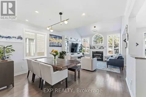 1132 Rocky Harbour Crescent Ottawa ON K1V 1V1