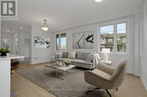 339 Blossom Pass Terrace Ottawa ON K4A 5P2