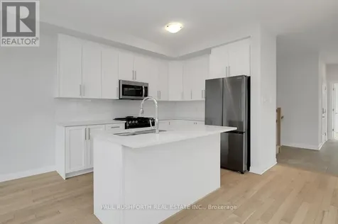 339 Blossom Pass Terrace Ottawa ON K4A 5P2