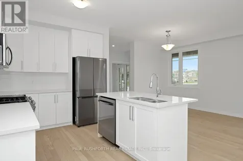 339 Blossom Pass Terrace Ottawa ON K4A 5P2