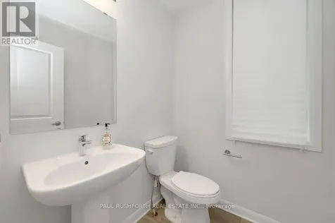 339 Blossom Pass Terrace Ottawa ON K4A 5P2