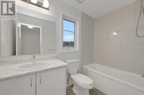 339 Blossom Pass Terrace Ottawa ON K4A 5P2