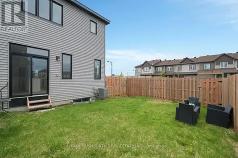 339 Blossom Pass Terrace Ottawa ON K4A 5P2