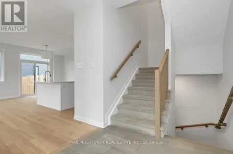 339 Blossom Pass Terrace Ottawa ON K4A 5P2