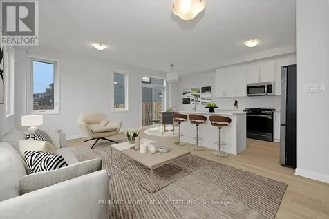 339 Blossom Pass Terrace Ottawa ON K4A 5P2