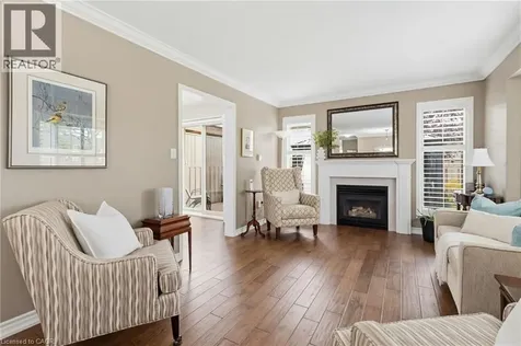 4119 Foxwood Drive Burlington ON L7M 4L3