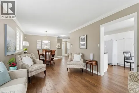 4119 Foxwood Drive Burlington ON L7M 4L3