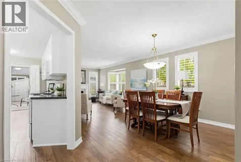 4119 Foxwood Drive Burlington ON L7M 4L3