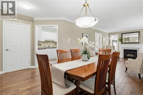 4119 Foxwood Drive Burlington ON L7M 4L3