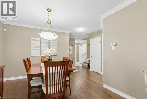 4119 Foxwood Drive Burlington ON L7M 4L3