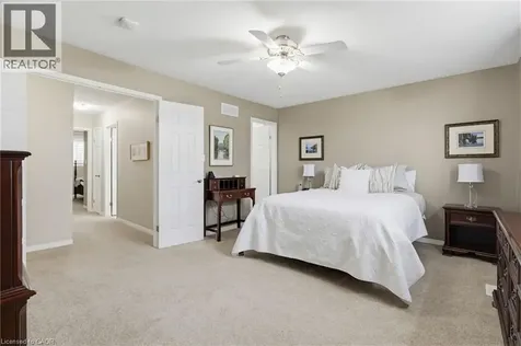 4119 Foxwood Drive Burlington ON L7M 4L3