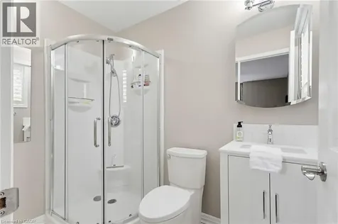 4119 Foxwood Drive Burlington ON L7M 4L3