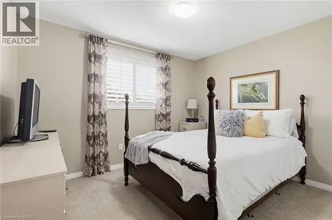 4119 Foxwood Drive Burlington ON L7M 4L3