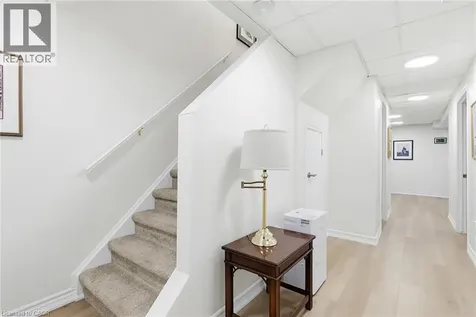 4119 Foxwood Drive Burlington ON L7M 4L3