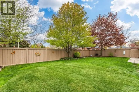 4119 Foxwood Drive Burlington ON L7M 4L3