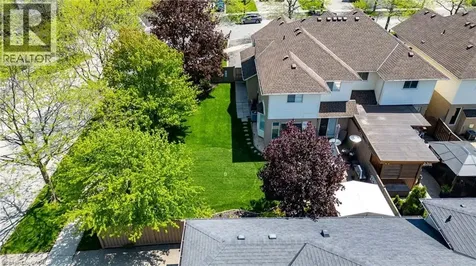 4119 Foxwood Drive Burlington ON L7M 4L3