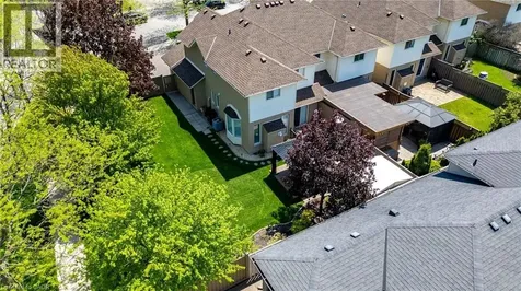4119 Foxwood Drive Burlington ON L7M 4L3