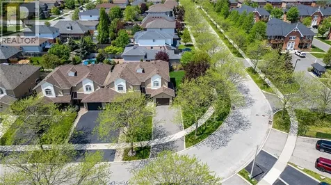 4119 Foxwood Drive Burlington ON L7M 4L3
