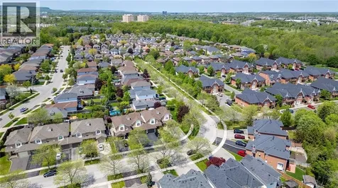 4119 Foxwood Drive Burlington ON L7M 4L3