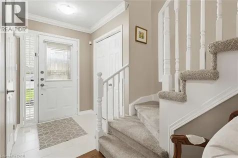 4119 Foxwood Drive Burlington ON L7M 4L3