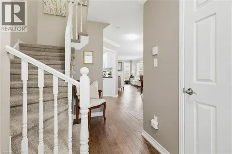 4119 Foxwood Drive Burlington ON L7M 4L3