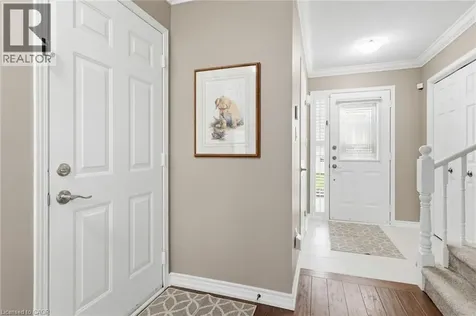 4119 Foxwood Drive Burlington ON L7M 4L3