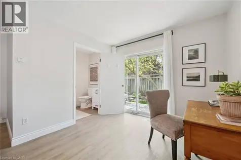 793 Belmont Avenue West Kitchener ON N2M 1P5