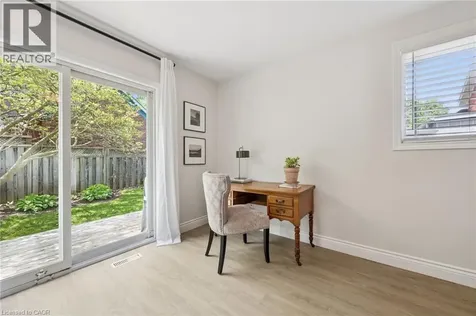 793 Belmont Avenue West Kitchener ON N2M 1P5