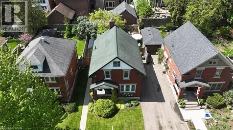 793 Belmont Avenue West Kitchener ON N2M 1P5