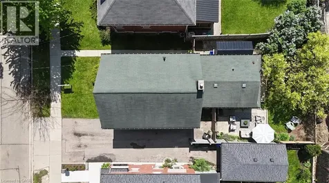 793 Belmont Avenue West Kitchener ON N2M 1P5