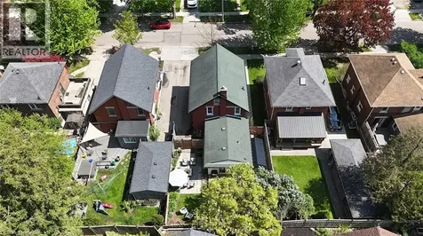 793 Belmont Avenue West Kitchener ON N2M 1P5