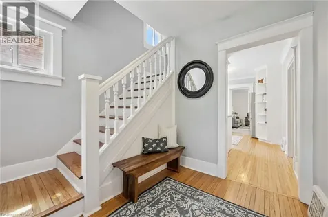 793 Belmont Avenue West Kitchener ON N2M 1P5