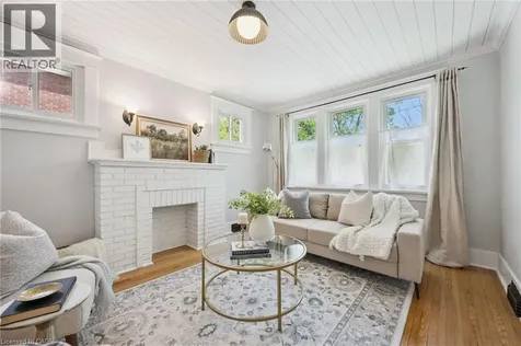 793 Belmont Avenue West Kitchener ON N2M 1P5