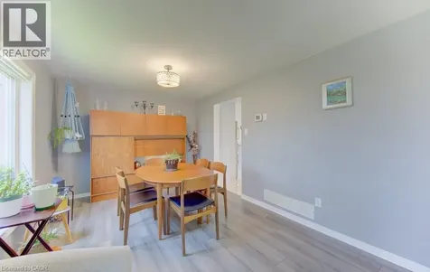 64 Deerpath Drive Guelph ON N1K 1V1