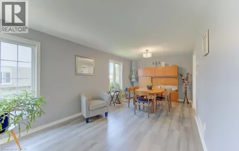 64 Deerpath Drive Guelph ON N1K 1V1
