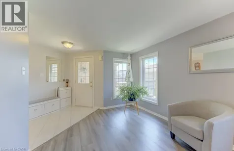 64 Deerpath Drive Guelph ON N1K 1V1