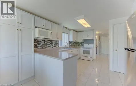 64 Deerpath Drive Guelph ON N1K 1V1