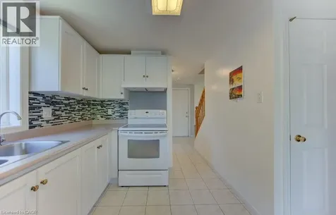 64 Deerpath Drive Guelph ON N1K 1V1
