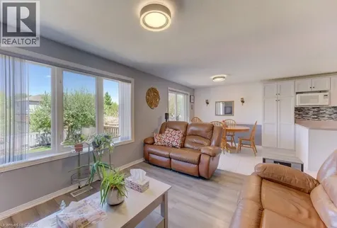 64 Deerpath Drive Guelph ON N1K 1V1