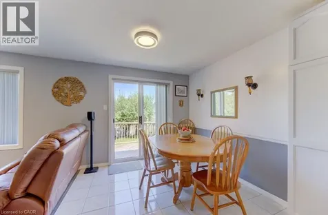 64 Deerpath Drive Guelph ON N1K 1V1
