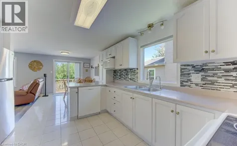 64 Deerpath Drive Guelph ON N1K 1V1