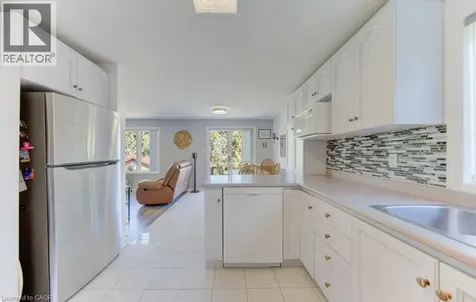 64 Deerpath Drive Guelph ON N1K 1V1