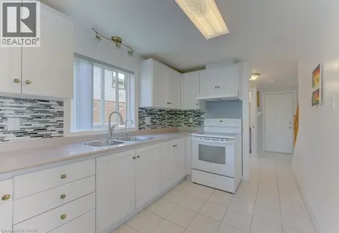 64 Deerpath Drive Guelph ON N1K 1V1