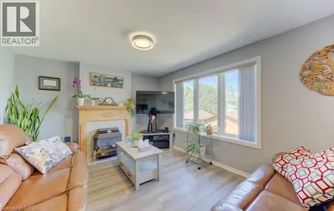 64 Deerpath Drive Guelph ON N1K 1V1