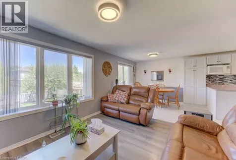 64 Deerpath Drive Guelph ON N1K 1V1