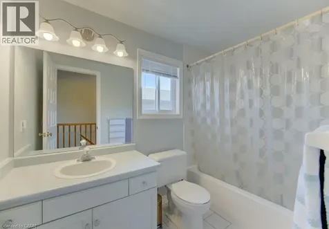 64 Deerpath Drive Guelph ON N1K 1V1