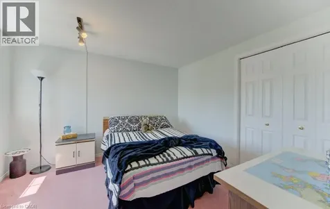 64 Deerpath Drive Guelph ON N1K 1V1