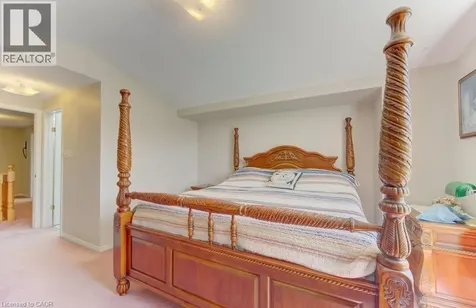 64 Deerpath Drive Guelph ON N1K 1V1