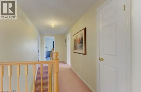 64 Deerpath Drive Guelph ON N1K 1V1