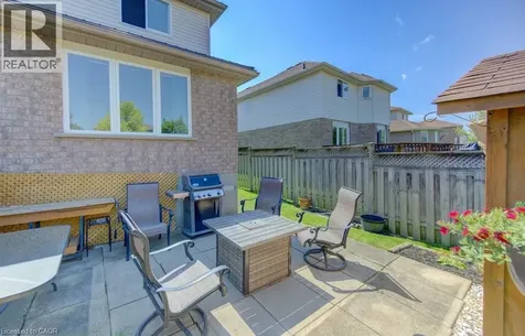 64 Deerpath Drive Guelph ON N1K 1V1